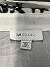 AB Studio Ivory 3/4 Sleeve Button-Down Shirt Size 2X - photo 7