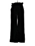 Nichole Lynel 100% Polyester Black Casual Pants Size M - photo 1