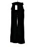 Nichole Lynel 100% Polyester Black Casual Pants Size M - photo 2
