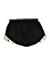 Under Armour 100% Polyester Graphic Black Athletic Shorts Size L - photo 2