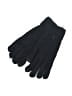 Assorted Brands Black Gloves One size - photo 1