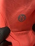 Lululemon Athletica Orange Active Tank Size 6 - photo 7