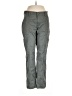 Lee Gray Cargo Pants Size 31Estimated - photo 1