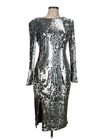 Dress the Population Cocktail Dress (view 1)
