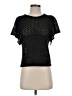 TeXTURE & THREAD Madewell Black Pullover Sweater Size XS - photo 1