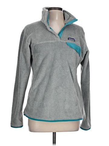 Patagonia Pullover Sweater (view 1)