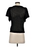 TeXTURE & THREAD Madewell Black Pullover Sweater Size XS - photo 2