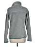 Patagonia 100% Polyester Gray Pullover Sweater Size L - photo 2
