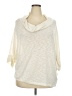 Old Navy Ivory Pullover Sweater Size XXL - photo 1