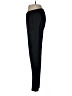Adidas 100% Polyester Solid Black Track Pants Size M - photo 5