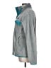 Patagonia 100% Polyester Gray Pullover Sweater Size L - photo 5