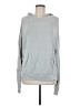 Elan 100% Nylon Gray Pullover Sweater Size M - photo 1