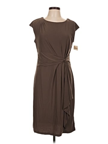 Coldwater Creek Casual Dress (view 1)