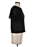 TeXTURE & THREAD Madewell Black Pullover Sweater Size XS - photo 4