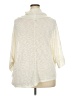 Old Navy Ivory Pullover Sweater Size XXL - photo 2