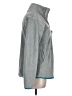 Patagonia 100% Polyester Gray Pullover Sweater Size L - photo 4