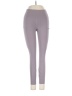 Lululemon Athletica Gray Purple Active Pants Size 2 - photo 1