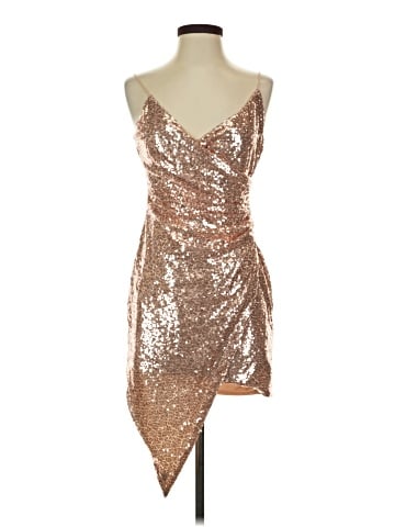 Shein Cocktail Dress (view 1)