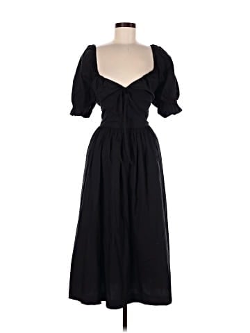 Quince Casual Dress (view 1)