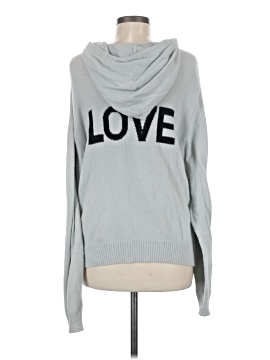 Elan Pullover Sweater (view 2)