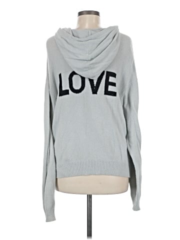 Elan Pullover Sweater (view 2)