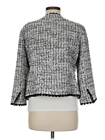 Final Touch Blazer (view 2)