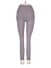 Lululemon Athletica Gray Purple Active Pants Size 2 - photo 2
