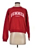 Gap Red Sweatshirt Size XS - photo 1
