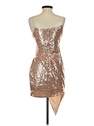 Shein Cocktail Dress (view 2)