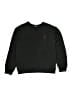 Polo by Ralph Lauren Black Pullover Sweater Size 14 - 16 - photo 1