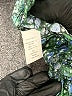 Veronica Beard 100% Viscose Blue Long Sleeve Blouse Size 2 - photo 8