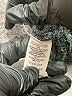 Free People Tweed Blue Pullover Sweater Size M - photo 8