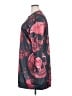 Unbranded Graphic Red Casual Dress Size XXL - photo 5