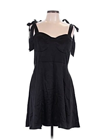 Cider Cocktail Dress (view 1)