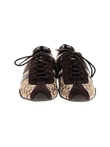 Coach Sneakers (view 2)