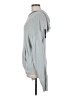 Elan 100% Nylon Gray Pullover Sweater Size M - photo 5