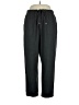 Tommy Hilfiger Houndstooth Gray Casual Pants Size XL - photo 1