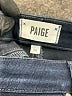 Paige Blue Jeans Size 26 waist - photo 7