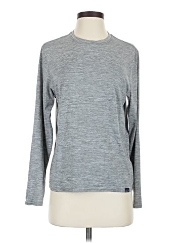 Patagonia Long Sleeve T-Shirt (view 1)