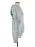 Elan 100% Nylon Gray Pullover Sweater Size M - photo 4