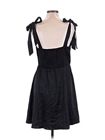 Cider Cocktail Dress (view 2)