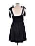 Cider Black Cocktail Dress Size 1X - photo 2