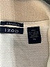 IZOD Ivory Sleeveless Blouse Size XL - photo 8