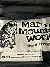 Marmot 100% Polyester Black Coat Size XL - photo 6
