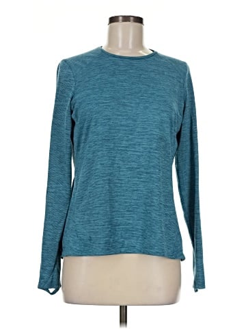 REI Co Op Long Sleeve T-Shirt (view 1)
