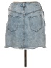 Mossimo Supply Co. Blue Denim Skirt Size 12 - photo 2