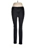 Ann Taylor Solid Black Jeans Size 12 - photo 1