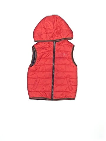 Mayoral Vest (view 1)
