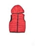 Mayoral 100% Polyamide Red Vest 18-24 MO / 24 MO - photo 1