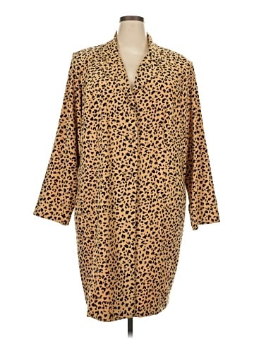 Sag Harbor Coat (view 1)